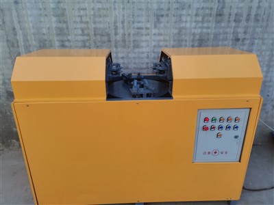 Maszyna do recyklingu silników E-MR-CC